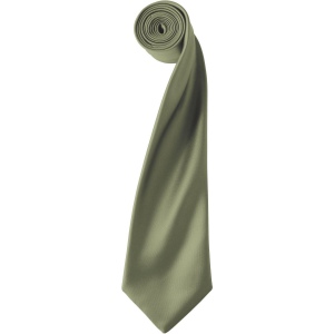 Cravate en satin "Colours" 16