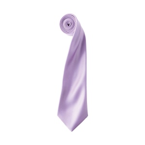 Cravate en satin "Colours" 12