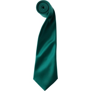 Cravate en satin "Colours" 5