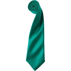 Cravate en satin "Colours" 7