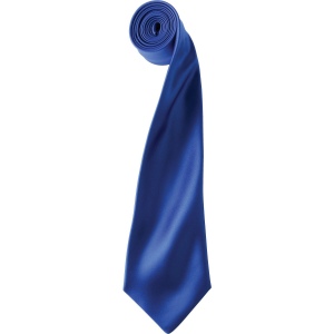 Cravate en satin "Colours" 20