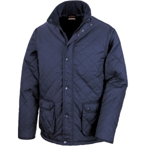 Veste Cheltenham 3