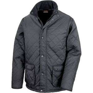 Veste Cheltenham 2