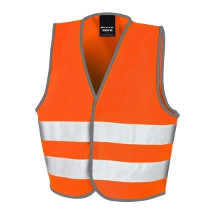 Gilet de sécurité enfant 3