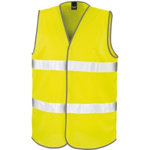 Gilet CORE High Viz 2
