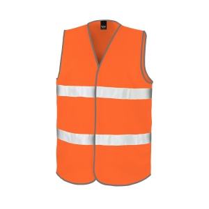 Gilet CORE High Viz 3