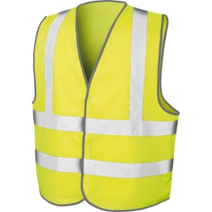 Gilet de sécurité High Viz Motorway 2