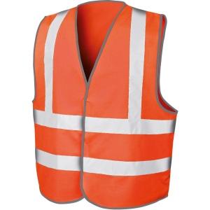 Gilet de sécurité High Viz Motorway 3