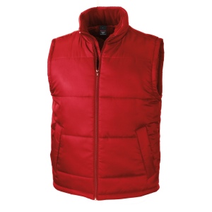 Bodywarmer Core 4