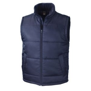 Bodywarmer Core 3