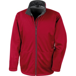 Veste softshell 4