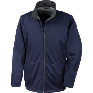 Veste softshell 3
