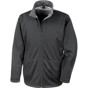 Veste softshell 2