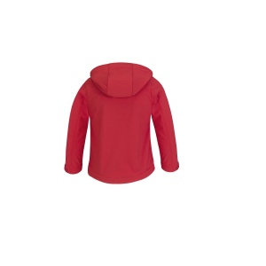 Veste Softshell enfant 3 couches 6