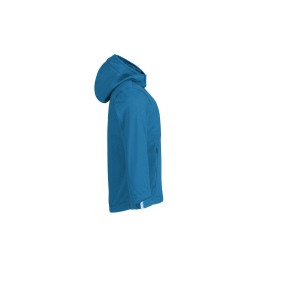 Veste Softshell enfant 3 couches 12