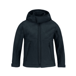 Veste Softshell enfant 3 couches 5