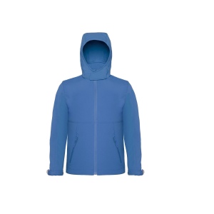 Veste Softshell enfant 3 couches 4