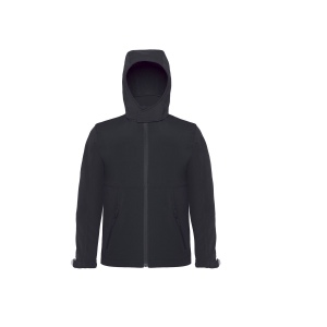 Veste Softshell enfant 3 couches 3