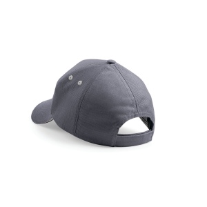 Casquette 5 panneaux bicolore 32