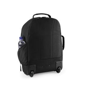 Sac avec roulettes 3