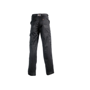 Pantalon à plusieurs poches et renforts 5