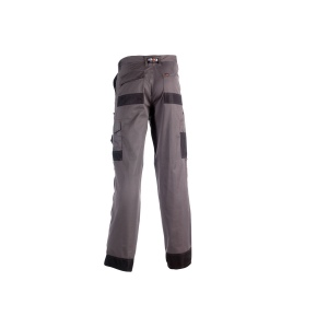 Pantalon à plusieurs poches et renforts 6