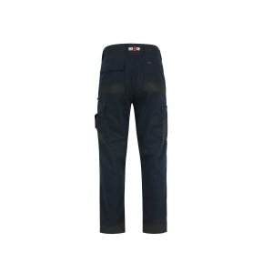 Pantalon à plusieurs poches et renforts 7