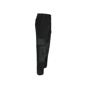 Pantalon à plusieurs poches et renforts 8