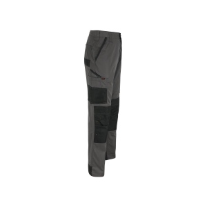Pantalon à plusieurs poches et renforts 9
