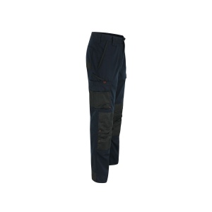 Pantalon à plusieurs poches et renforts 10