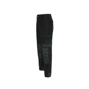 Pantalon à plusieurs poches et renforts 11