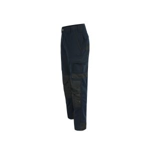 Pantalon à plusieurs poches et renforts 13
