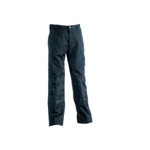 Pantalon à plusieurs poches et renforts 4