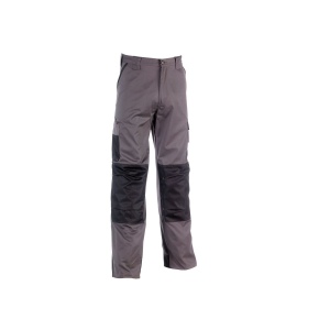 Pantalon à plusieurs poches et renforts 3