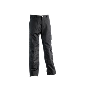 Pantalon à plusieurs poches et renforts 2