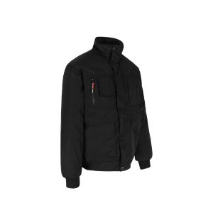 Blouson de travail doublé 4