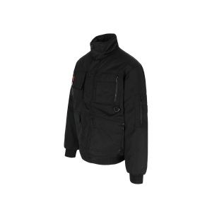 Blouson de travail doublé 5