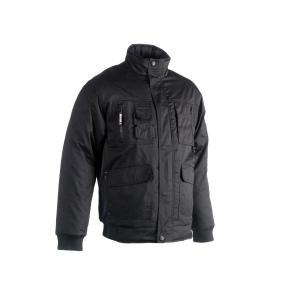 Blouson de travail doublé 2