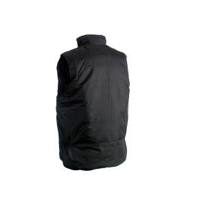 Bodywarmer déperlant 3