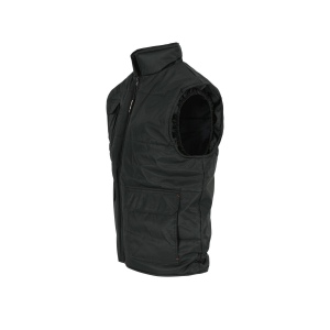 Bodywarmer déperlant 4