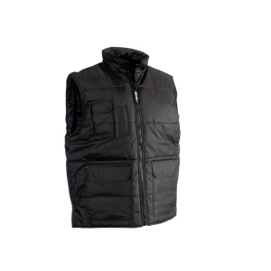 Bodywarmer déperlant 2