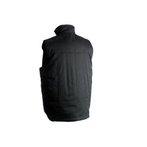 Bodywarmer multi-poches 5