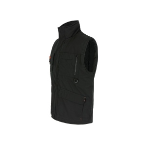 Bodywarmer multi-poches 8