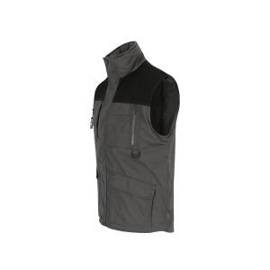Bodywarmer multi-poches 9