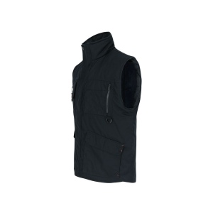 Bodywarmer multi-poches 10