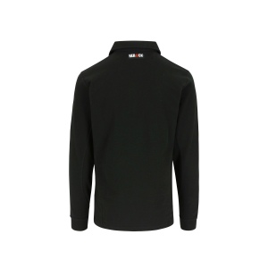 Polo manches longues 4