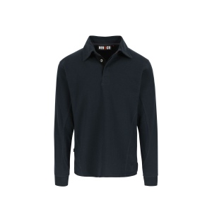 Polo manches longues 3