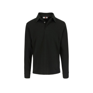 Polo manches longues 2