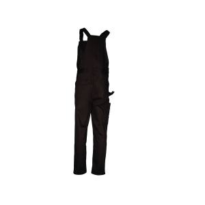 Salopette coton stretch 3