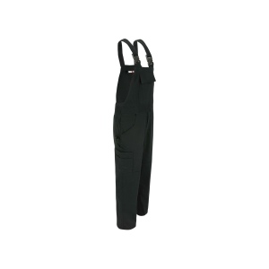 Salopette coton stretch 4
